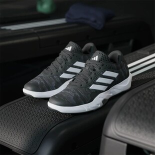 adidas 阿迪达斯男女AMPLIMOVE舒适时尚百搭减震低帮跑步鞋IH5269