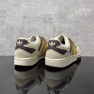 Adidas/阿迪达斯男鞋女鞋夏季新款耐磨经典面包鞋运动板鞋JQ3153