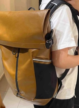 Adidas/阿迪达斯正品2026新款男女同款大容量双肩背包JD5752