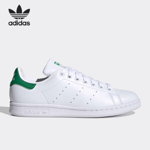 adidas/阿迪达斯正品2026新款三叶草史密斯女子运动休闲鞋Q47226