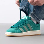 女鞋 CAMPUS 00SORI adidas阿迪达斯男鞋 CLASSIC运动休闲鞋 JH8794