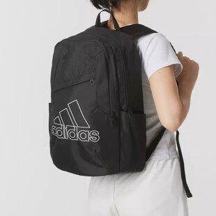 户外运动包健身双肩背包IL5816 2026新款 阿迪达斯正品 男包女包夏季