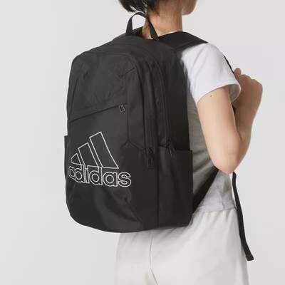 阿迪达斯男女包运动健身双肩背包