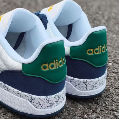 正品Adidas阿迪达斯男女鞋时尚板鞋2026款爆款休闲运动鞋冬JQ5047