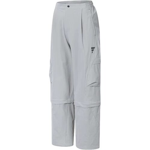 Adidas/阿迪达斯正品FUSTL P WV PNT男士宽松经典运动长裤KA2463