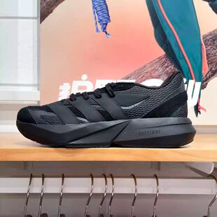 ADIDAS阿迪达斯 Lightblaze 男子复古休闲时尚耐磨运动鞋JH6941