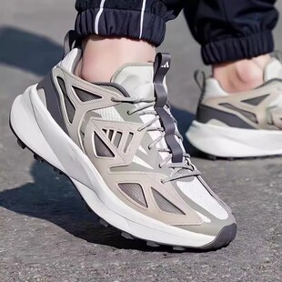 Adidas/阿迪达斯正品KANTAI 男士运动训练徒步越野跑步鞋JI4818