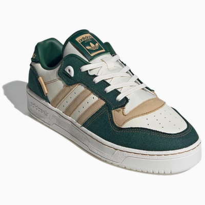 Adidas阿迪达斯正品三叶草低帮经典运动板鞋IH3293