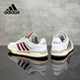 Adidas阿迪达斯ENTRAP男女休闲春运动板鞋 少年感复古篮球鞋 JQ3926