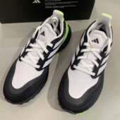 正品 adidas阿迪达斯男女鞋 JI1016 TR运动鞋 训练跑步鞋 PUREBOOST