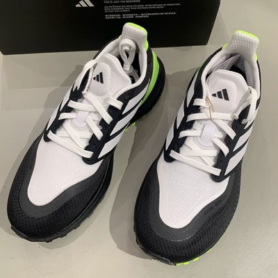 adidas阿迪达斯男女鞋PUREBOOST 5 TR运动鞋训练跑步鞋正品JI1016