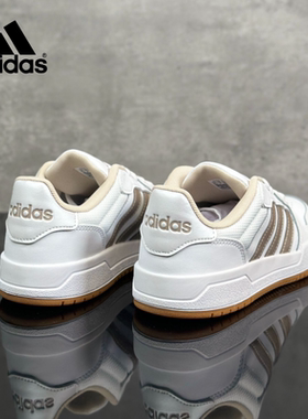 Adidas阿迪达斯正品男女同款新款爆款休闲运动复古百搭板鞋JP9960