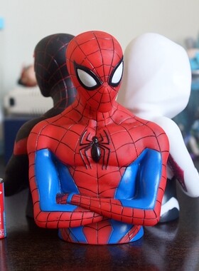 marvel漫威蜘蛛侠手办模型现货