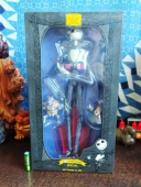 大礼盒手办模型公仔摆件景品玩具现货 市长狼人 圣诞夜惊魂 杰克