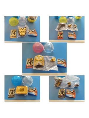 特摄天装战队变身器武器手办模型公仔摆件景品玩具扭蛋多款现货