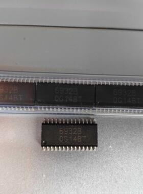 TM1640/6932B 全新原装 SOP28