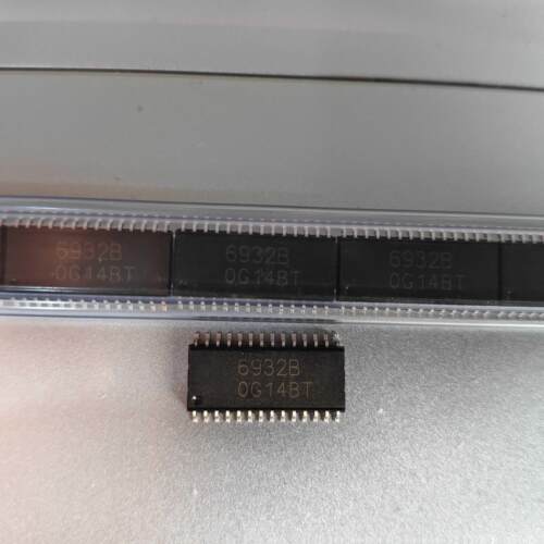 TM1640全新原装实价