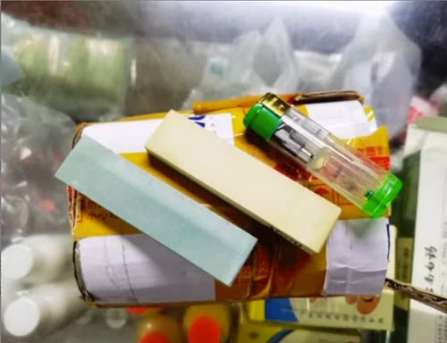 小号12000目15000目20000目25000目30000目45000目镜面超细磨刀石