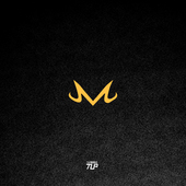 贝吉塔 巴比迪 摩托车电动车漆面贴纸 七龙珠魔化 TLP镂空车贴