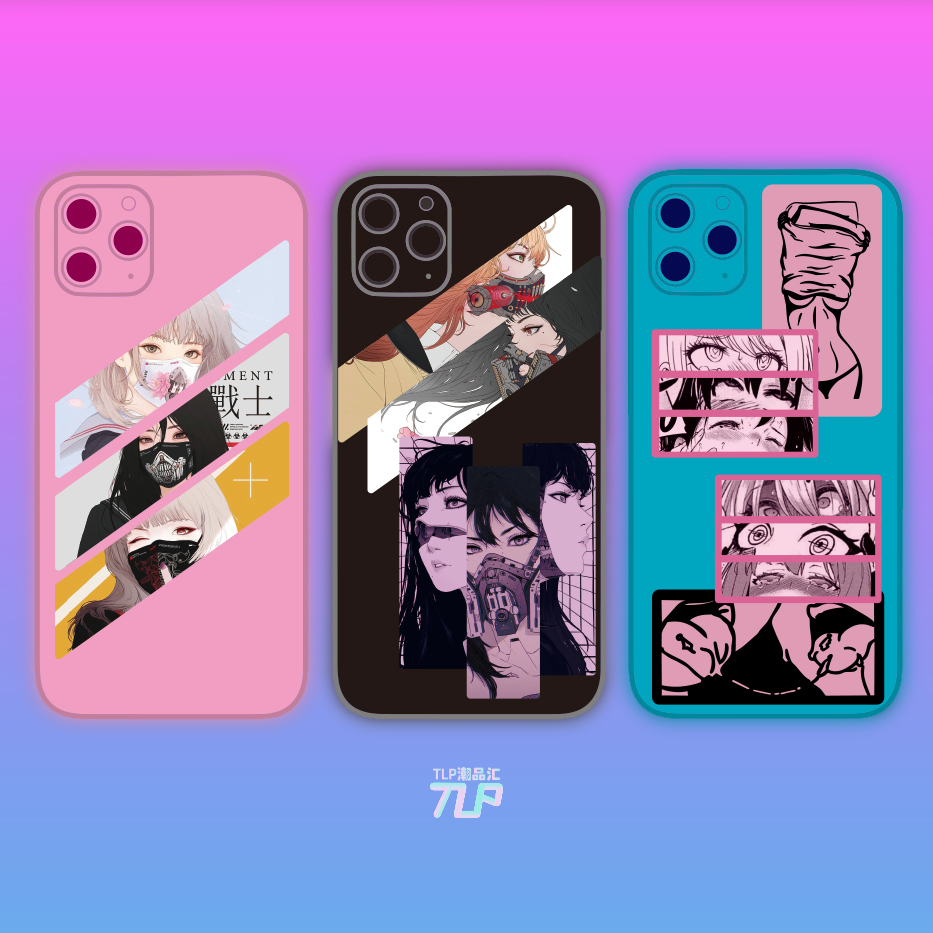 潮品汇朋克义肢宝可梦孙悟空贴纸