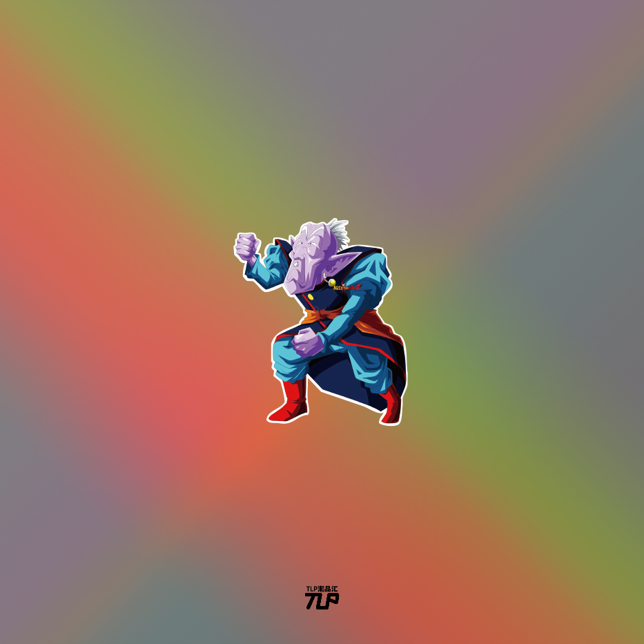 反光车贴老界王神坡TLP塔拉耳环