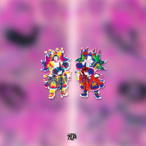 门神贴纸安全驾驶春节平安
