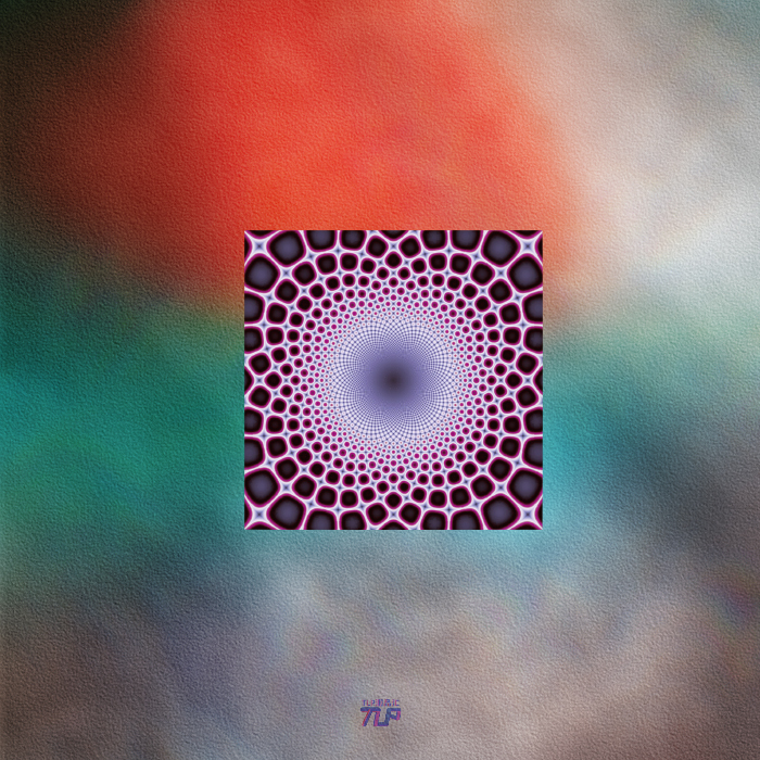 tlp反光车贴 视觉错觉3d感空间行李箱笔记本前挡风玻璃贴无痕防水