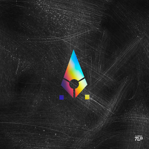 tlp镂空车贴尼尔yorha寄叶9s入