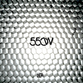 防水多用装 TLP镂空车贴 饰贴纸 小苔藓 科幻地球量子AI MOSS 550W