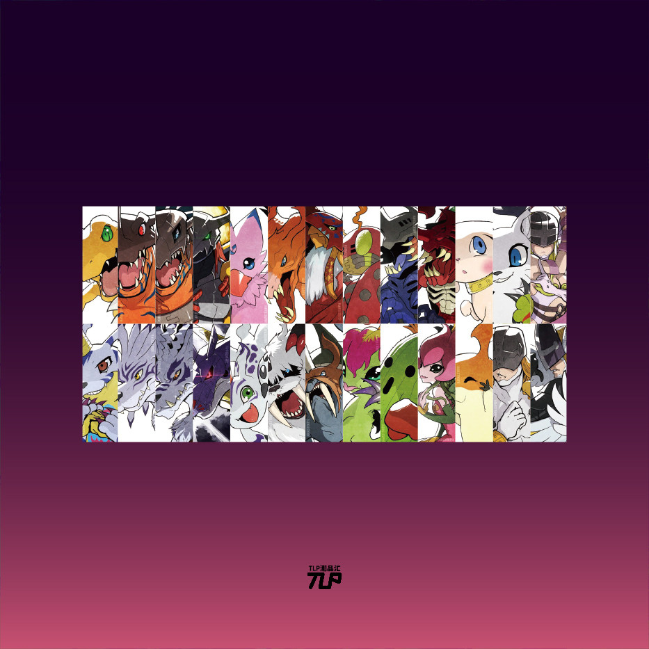 TLP反光车贴 动漫数码宝贝数码暴龙全家进化合照墙贴玻璃贴行李箱,汽车用品/电子/清洗/改装,汽车装饰贴/反光贴,淘宝优惠券,粉丝福利购,淘宝优惠卷