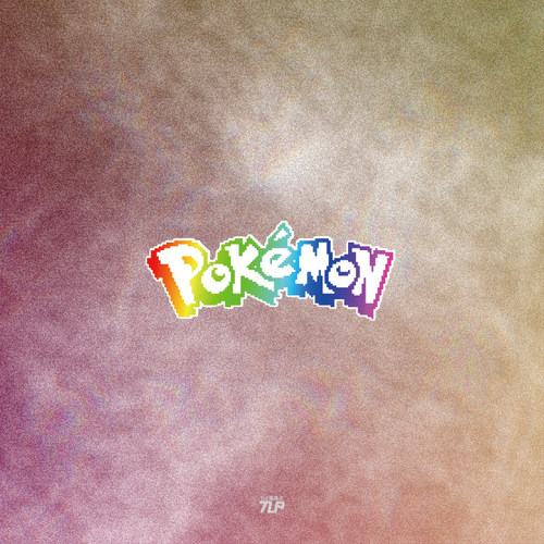 tlp反光车贴pokemon宝可梦像素