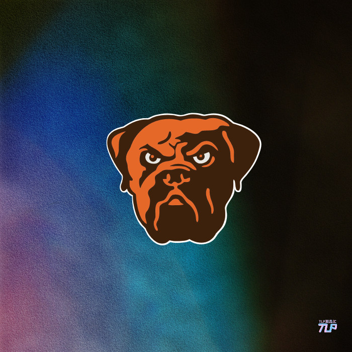 tlp反光车贴 恶霸犬头像哈雷机车个性贴防水无痕胶贴笔记本贴纸