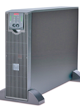 APC SURT3000XLICH 3KVA 2100W 塔式机架式标长两用UPS不间断电源