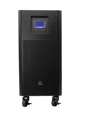 华为UPS不间断电源 UPS2000-A-6KTTL-S 6KVA/5400W需外接电池使用