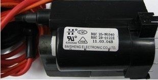 适用于组装机电视机高压包BSC25-N0576 BSC29-0122Z BSC26-4801P