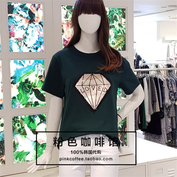 Top专柜正品