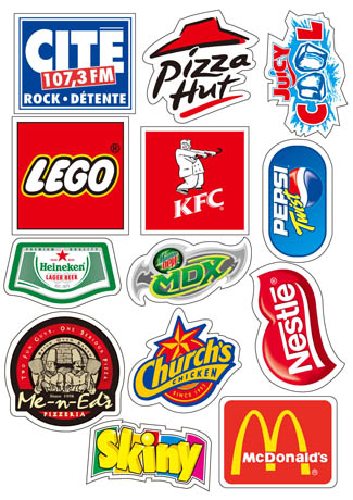 pvc拉杆箱贴纸 行李箱贴纸 旅行箱包箱子皮箱死飞贴纸潮牌防水贴