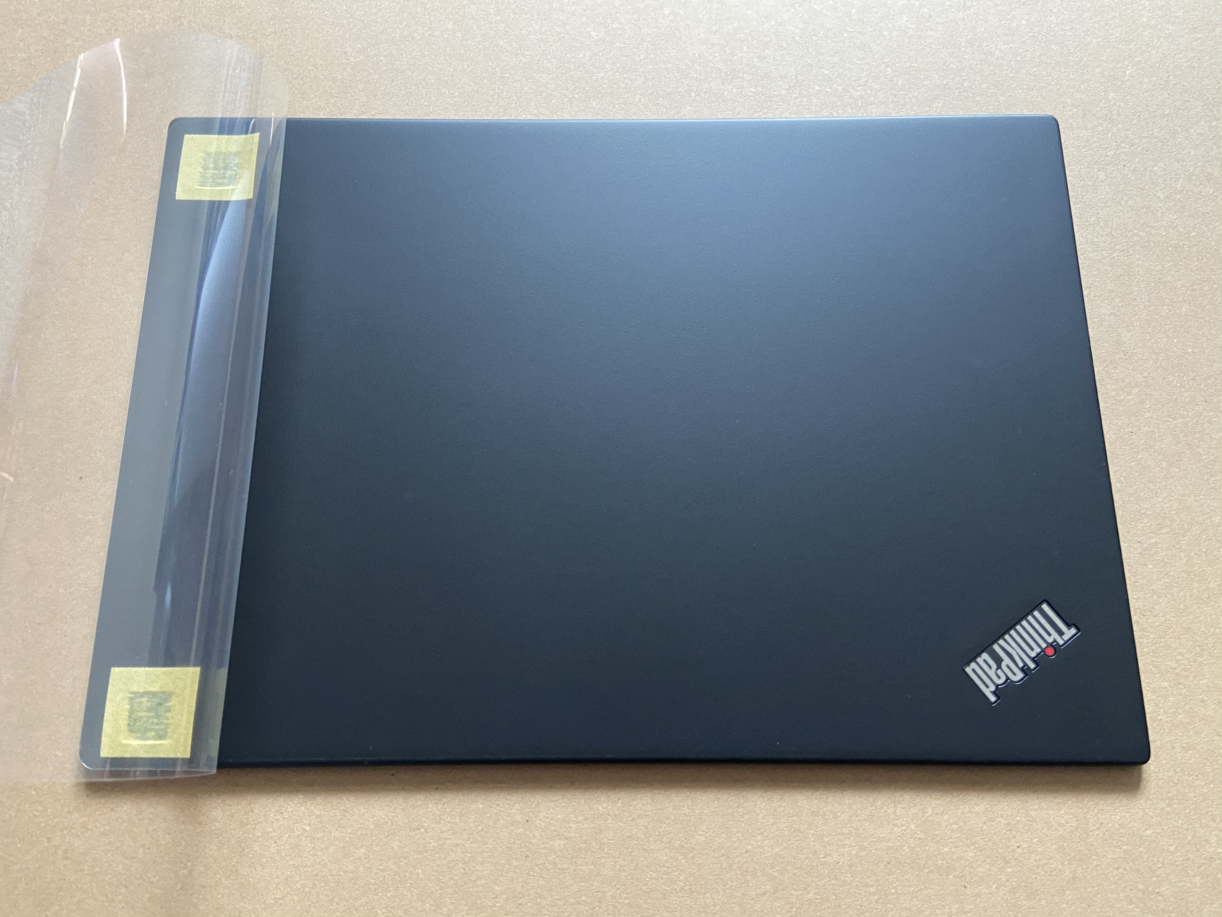 屏幕后盖外壳ThinkPad全新