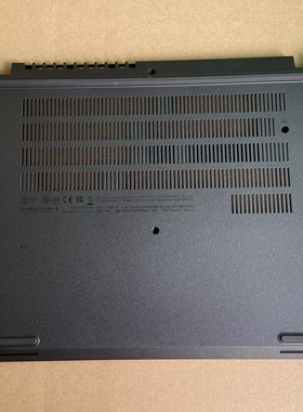 L14 Gen 5D壳底盖主机下盖外壳5CB1M21608 5CB1M21607 5CB1M21609