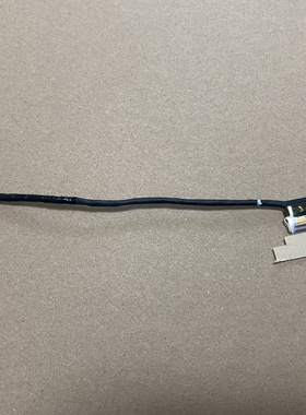 适用原装联想T590 P53S FHD 40pin触屏线01YT324 DC02C00ER10