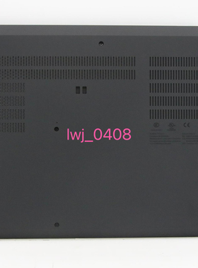 Thinkpad T15 GEN2 D壳 底盖外壳主机下盖5CB0Z69263 5CB1E28093