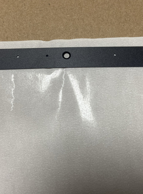 Thinkpad X13 GEN4 GEN5 B壳贴纸 型号灯条5M11L77162 5M11L77165