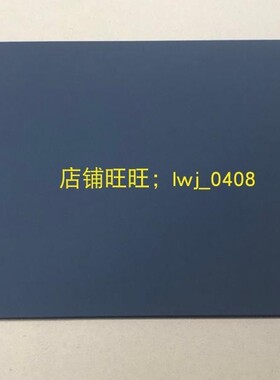 适用于Thinkpad T490 T495 P43S T14 A壳 外壳 02HK964 02HK963