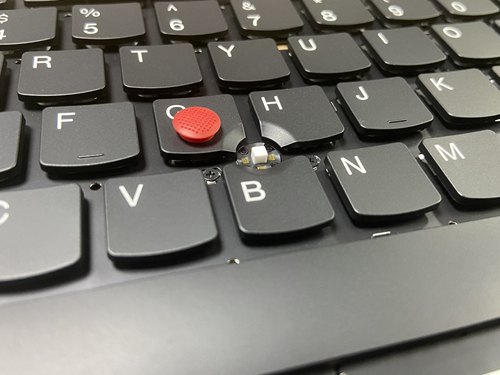 鼠标小红帽Thinkpad全新原装