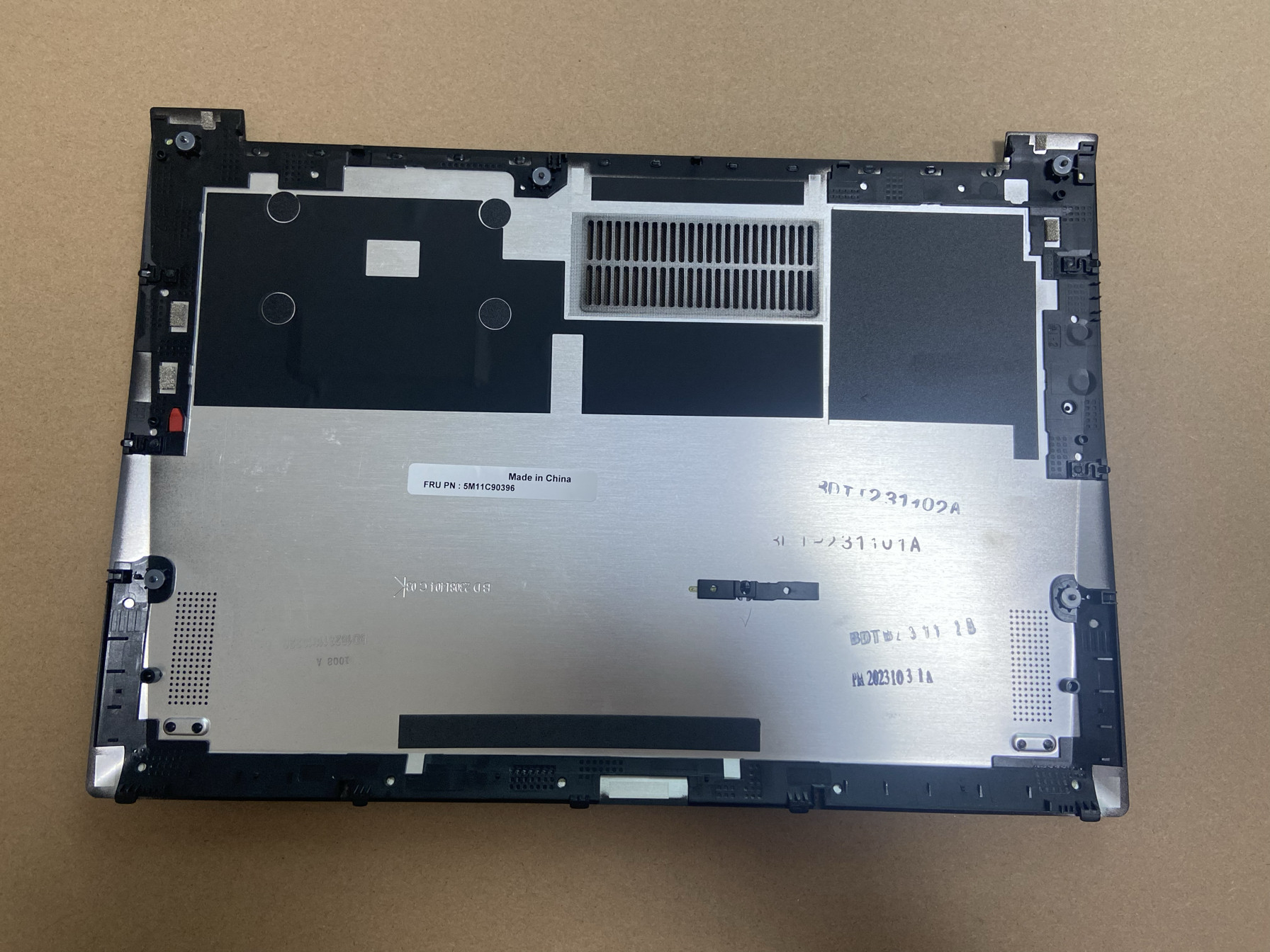 X1Carbon底壳D壳外壳9th