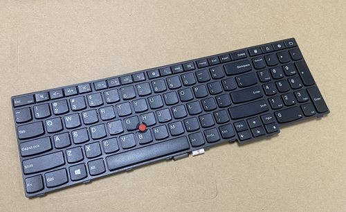 英文小回车键盘Thinkpad
