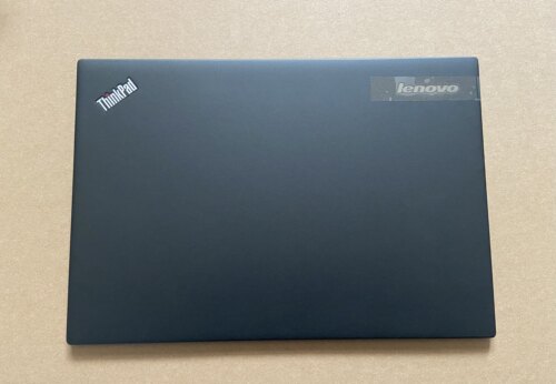 屏幕后盖顶盖外壳ThinkPad全新