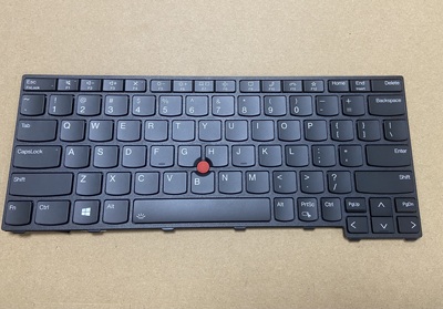 键盘笔记本键盘Thinkpad全新