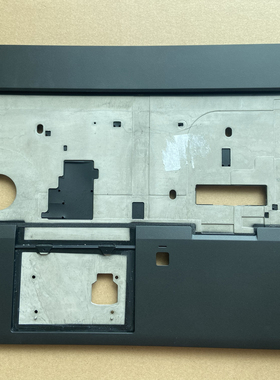 适用于Thinkad T580 P52s C壳 掌托 外壳 带指纹孔 01YR480