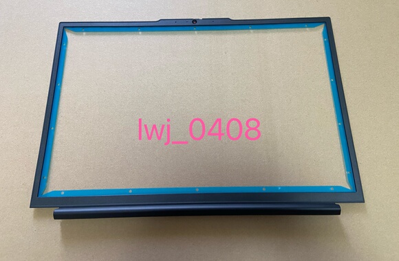 适用Thinkpad P16s GEN3 B壳 屏幕前框外壳5CB1M21689 5CB1M21690